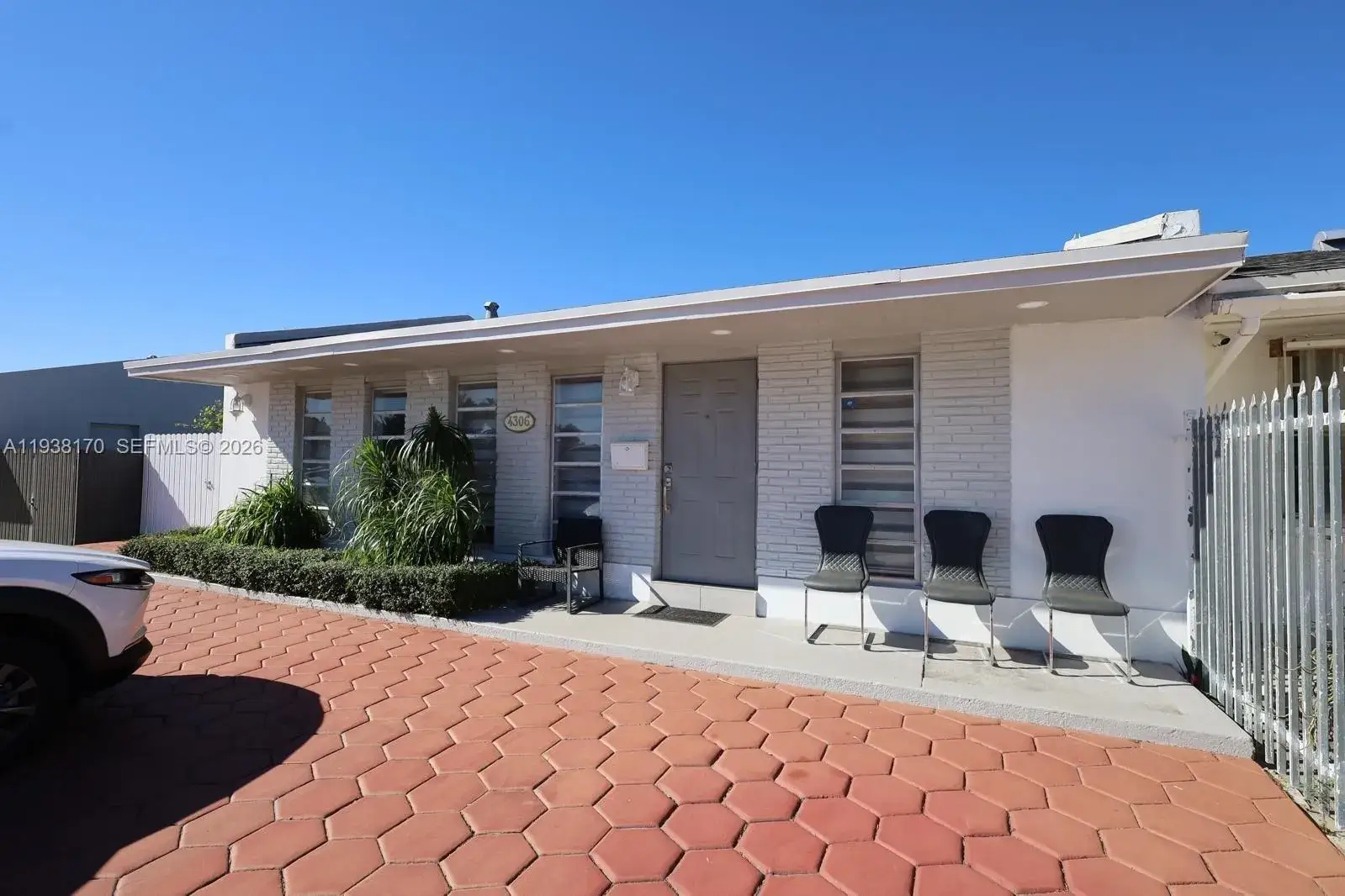 3 bedroom 1 bath Residential for sale at 4306 SW 131st Ave, Miami FL 33175