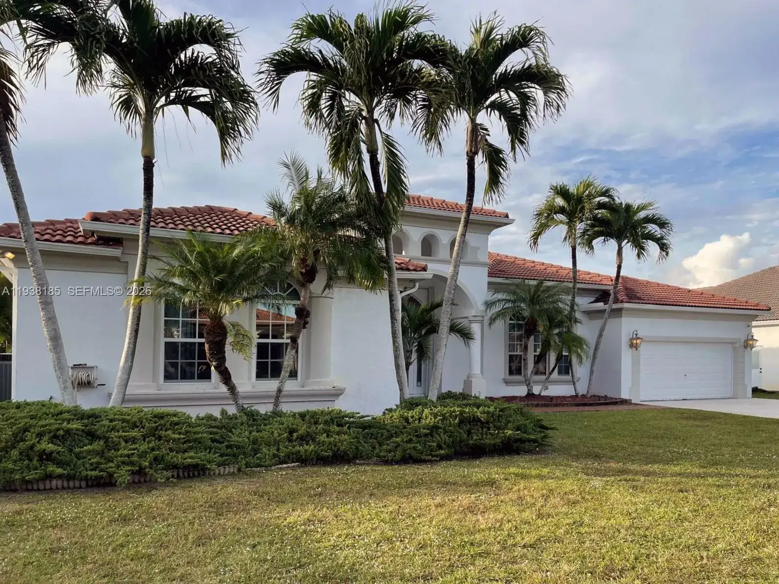 4 bedroom 3 bath Residential for sale at 2640 Fairways Dr, Homestead FL 33035