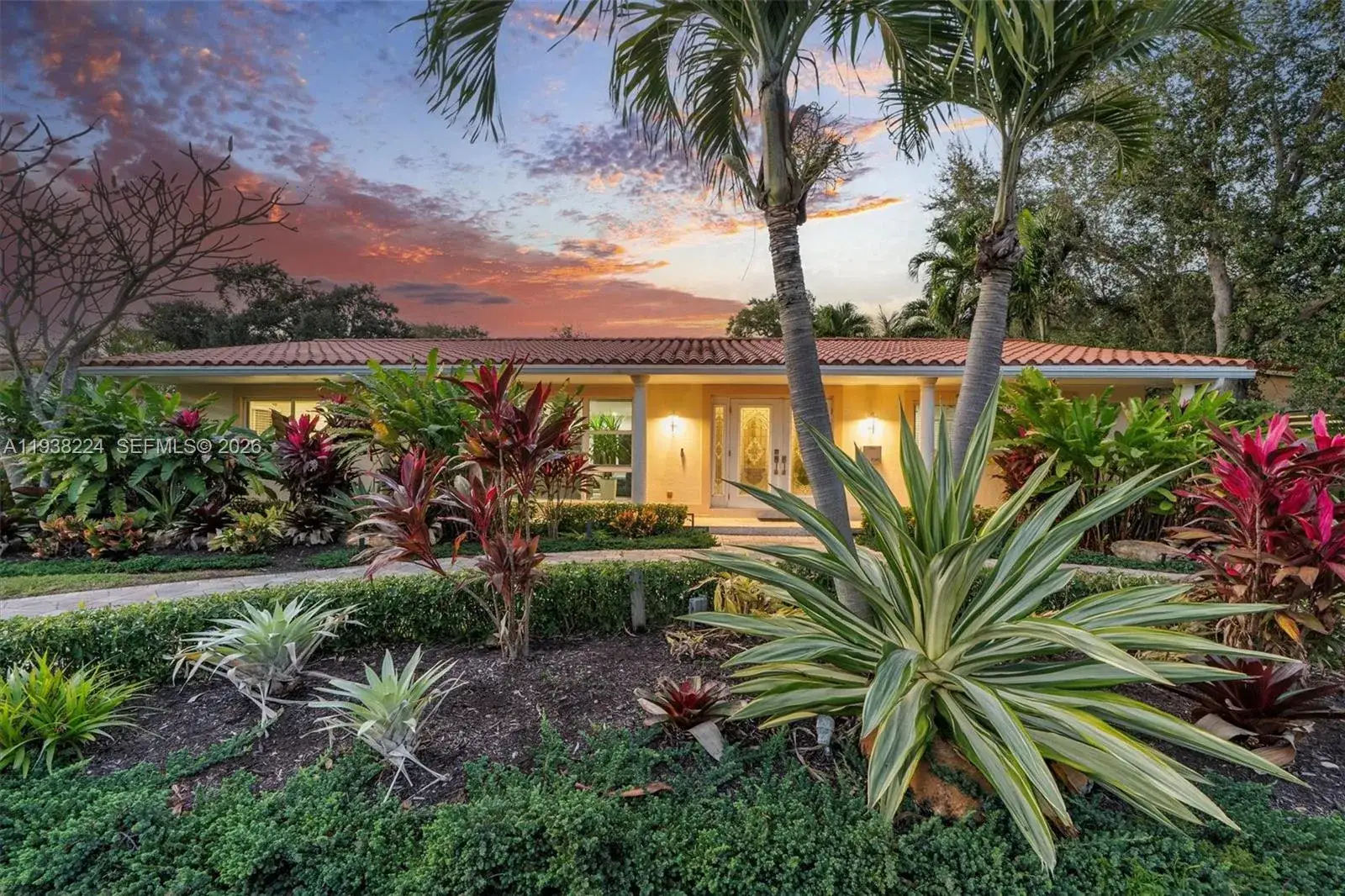 3 bedroom 3 bath Residential for sale at 9280 NE 12th Ave, Miami Shores FL 33138