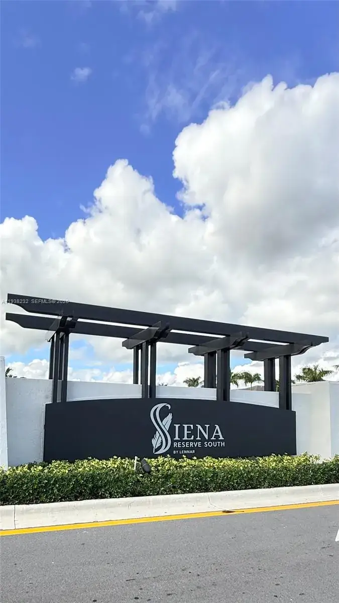 3 bedroom 2 bath Residential for sale at 12765 SW 234th Ter, Homestead FL 33032