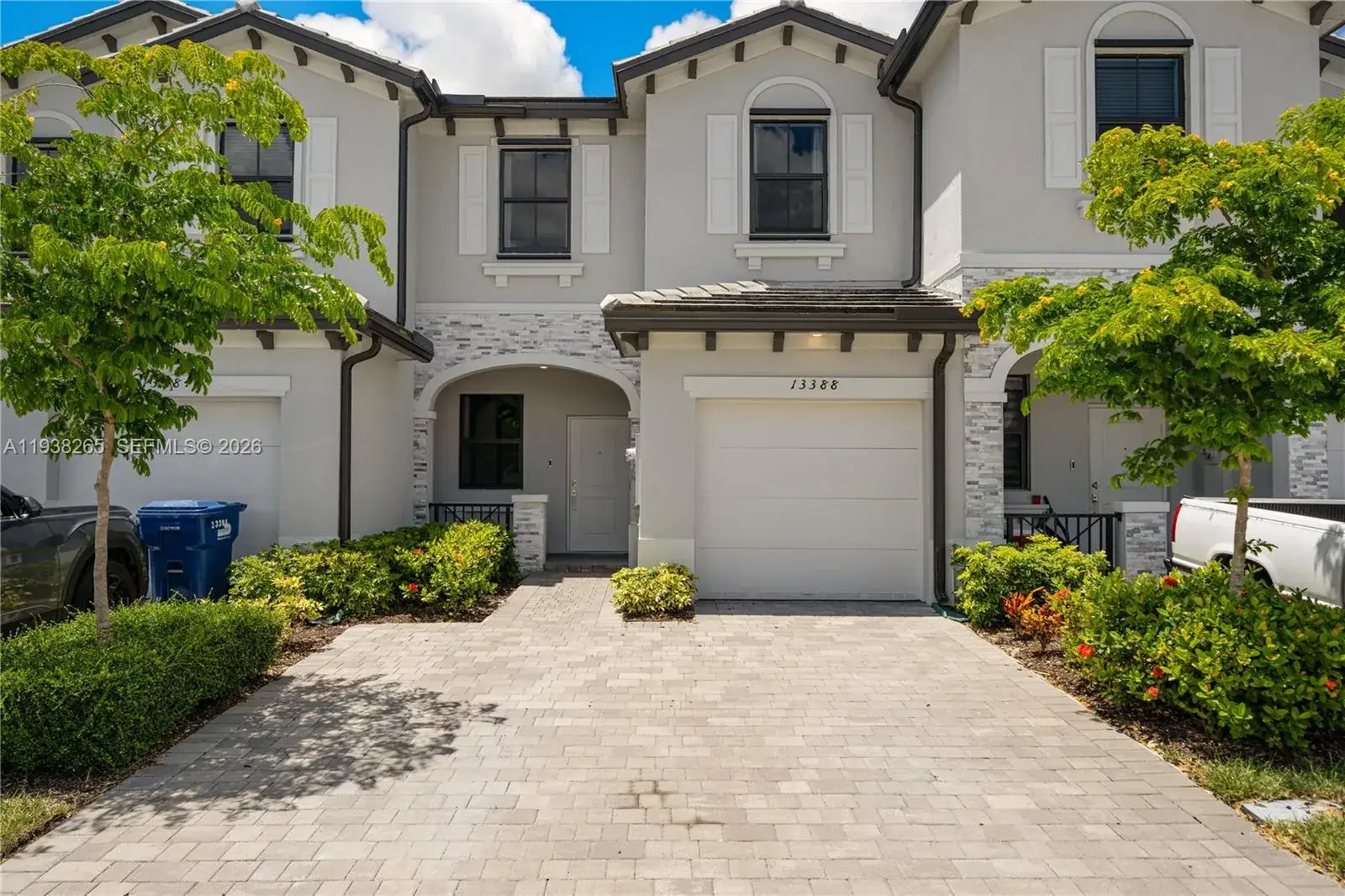 3 bedroom 2 bath Residential for sale at 13388 SW 286th St, Homestead FL 33033