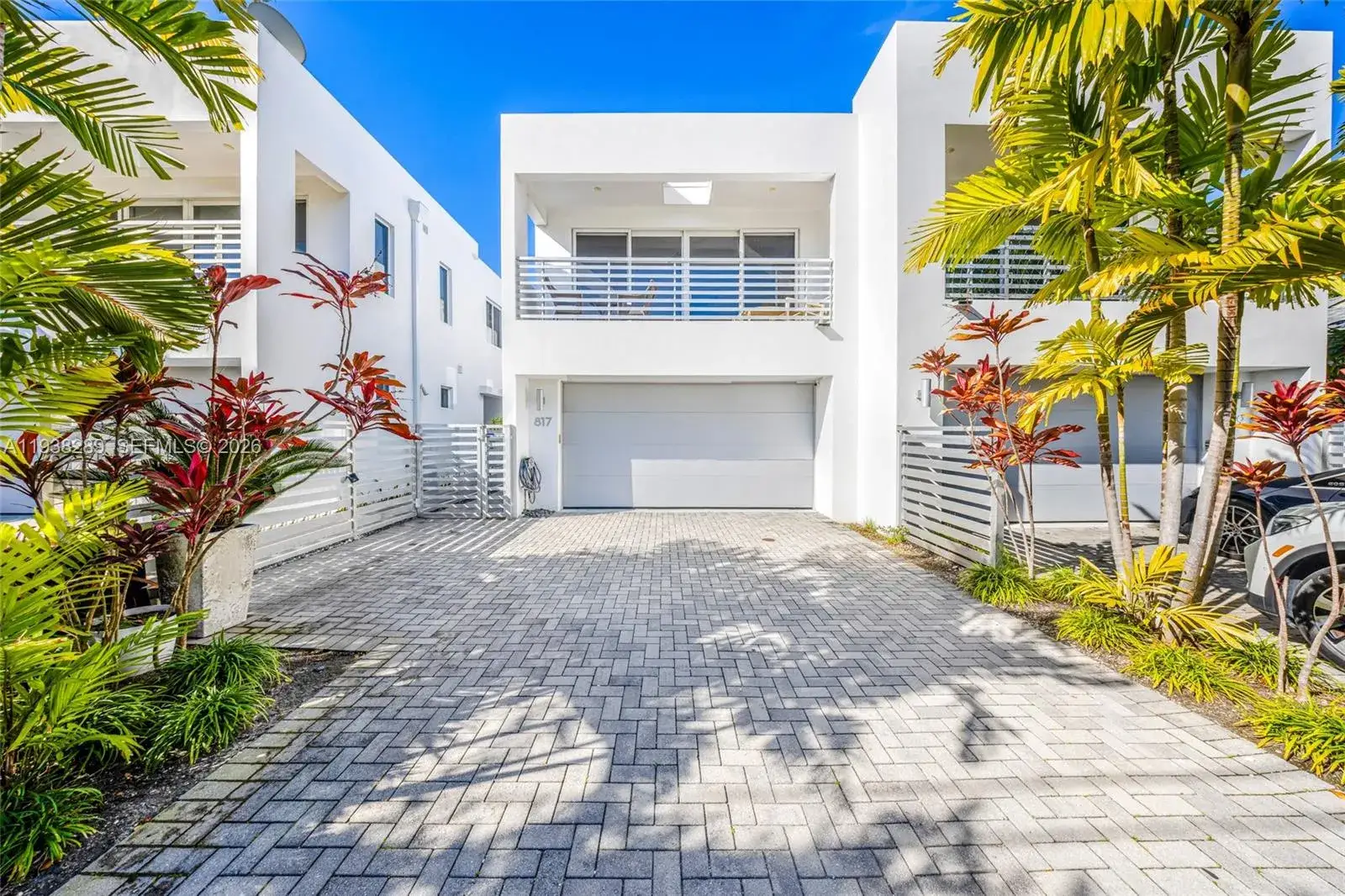 3 bedroom 3 bath Residential Lease for rent at 817 NE 17th Way, Fort Lauderdale FL 33304