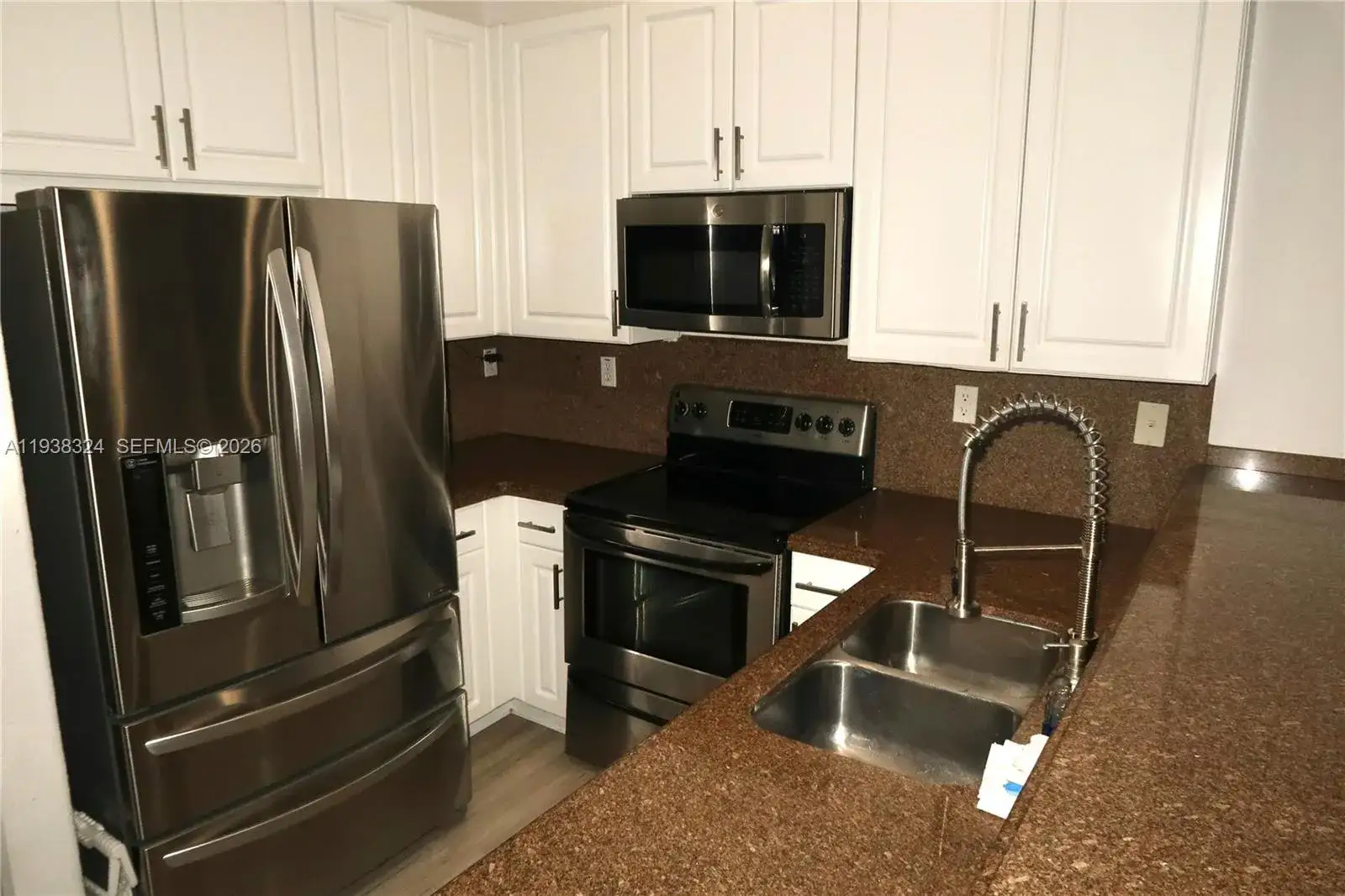 2 bedroom 2 bath Residential Lease for rent at 531 SW 147th Ave # 4, Pembroke Pines FL 33027