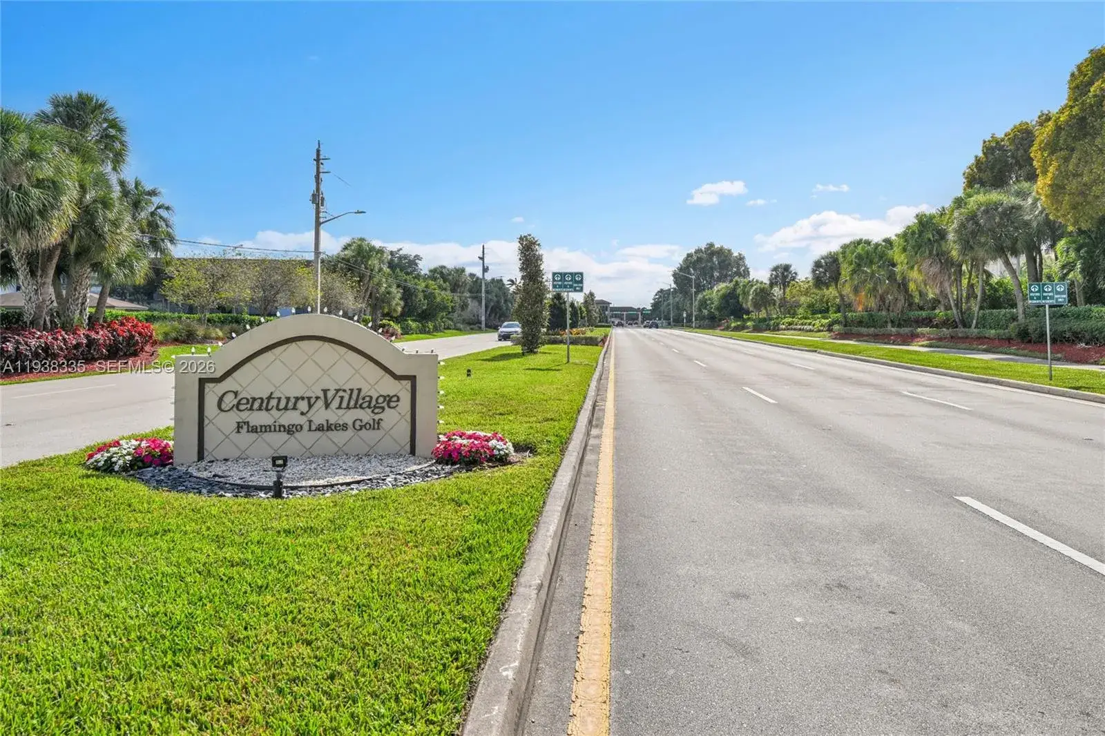 2 bedroom 1 bath Residential for sale at 701 SW 142nd Ave # 104S, Pembroke Pines FL 33027