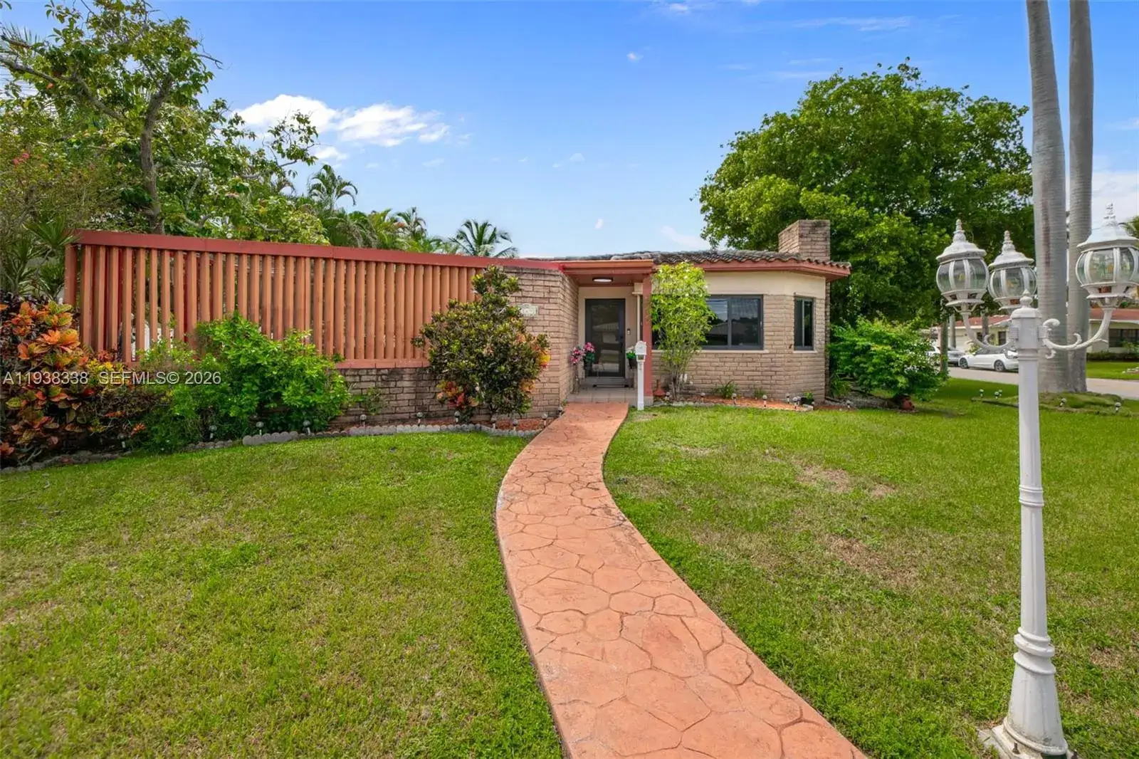 3 bedroom 3 bath Residential for sale at 11490 W Biscayne Canal Rd, Miami FL 33161