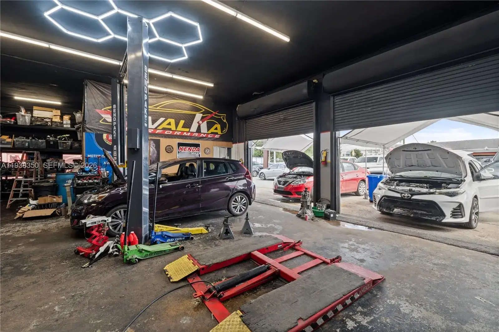 Business Opportunity for sale at 4350 NW 32nd Ave, Miami FL 33142