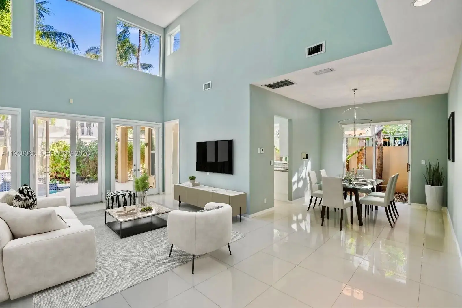 3 bedroom 3 bath Residential for sale at 3728 NE 208th Ter, Aventura FL 33180