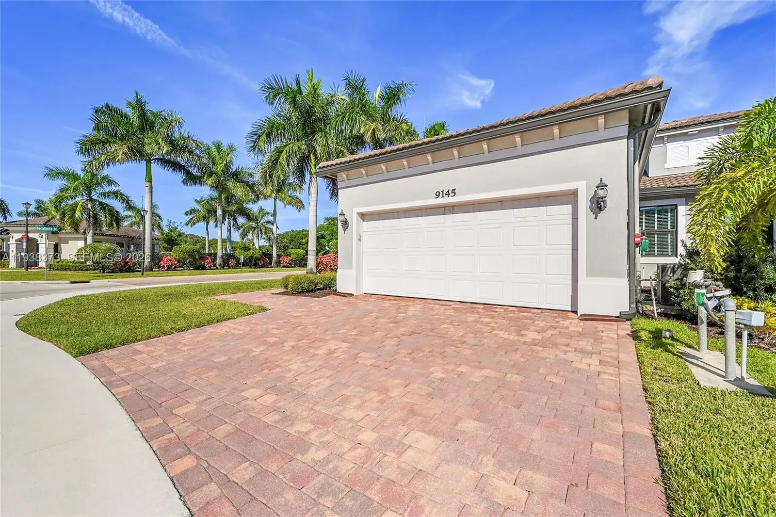2 bedroom 2 bath Residential for sale at 9145 PASSIFLORA WAY, Boca Raton FL 33428