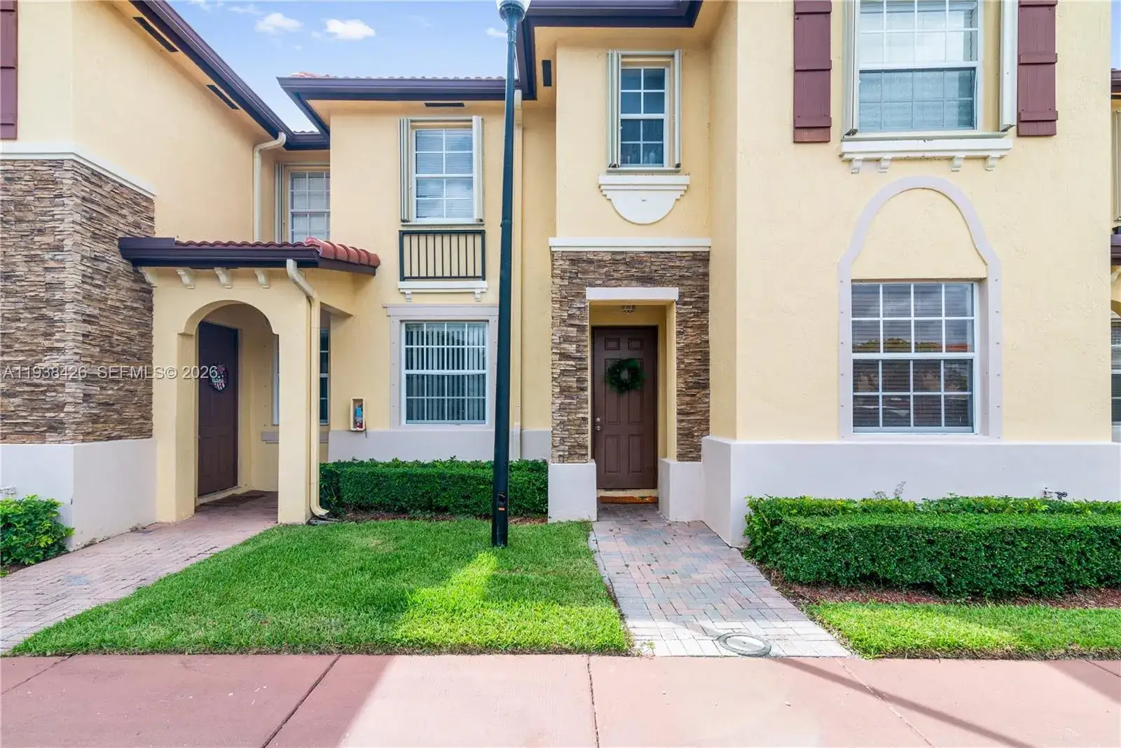2 bedroom 2 bath Residential for sale at 1420 NE 33rd Ave # 15, Homestead FL 33033