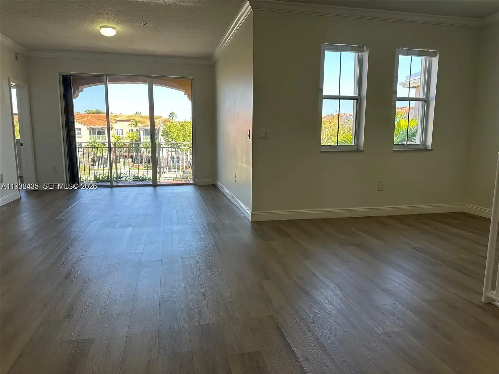 2 bedroom 2 bath Residential Lease for rent at 6440 NW 114th Ave # 432, Doral FL 33178
