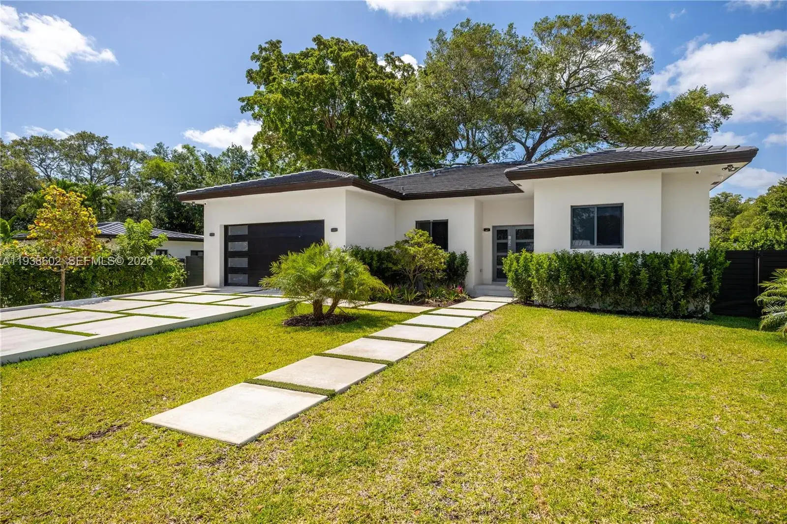 4 bedroom 3 bath Residential for sale at 1030 NE 121st St, Biscayne Park FL 33161