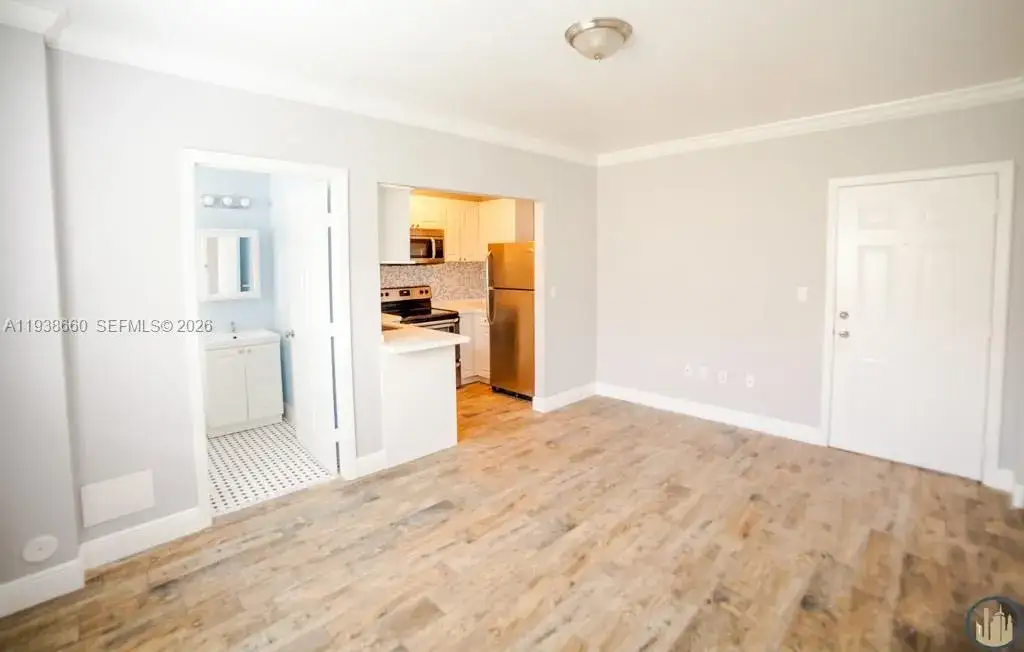 1 bath Residential Lease for rent at 53 NE 49th St # 1, Miami FL 33137