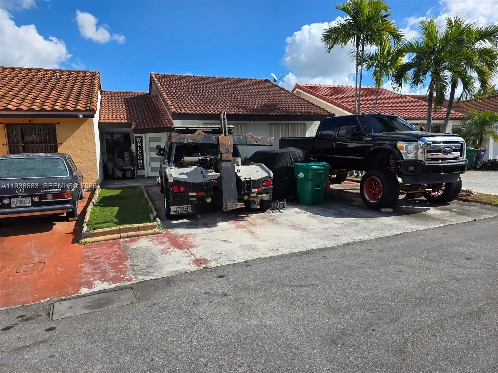 3 bedroom 2 bath Residential for sale at 4837 SW 144 CT, Kendall FL 33175