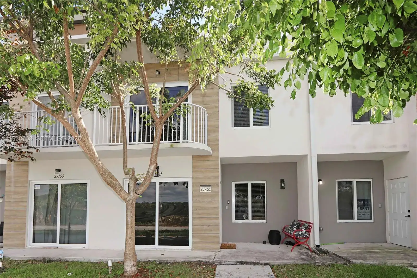 4 bedroom 3 bath Residential for sale at 25761 SW 144th Ave, Homestead FL 33032