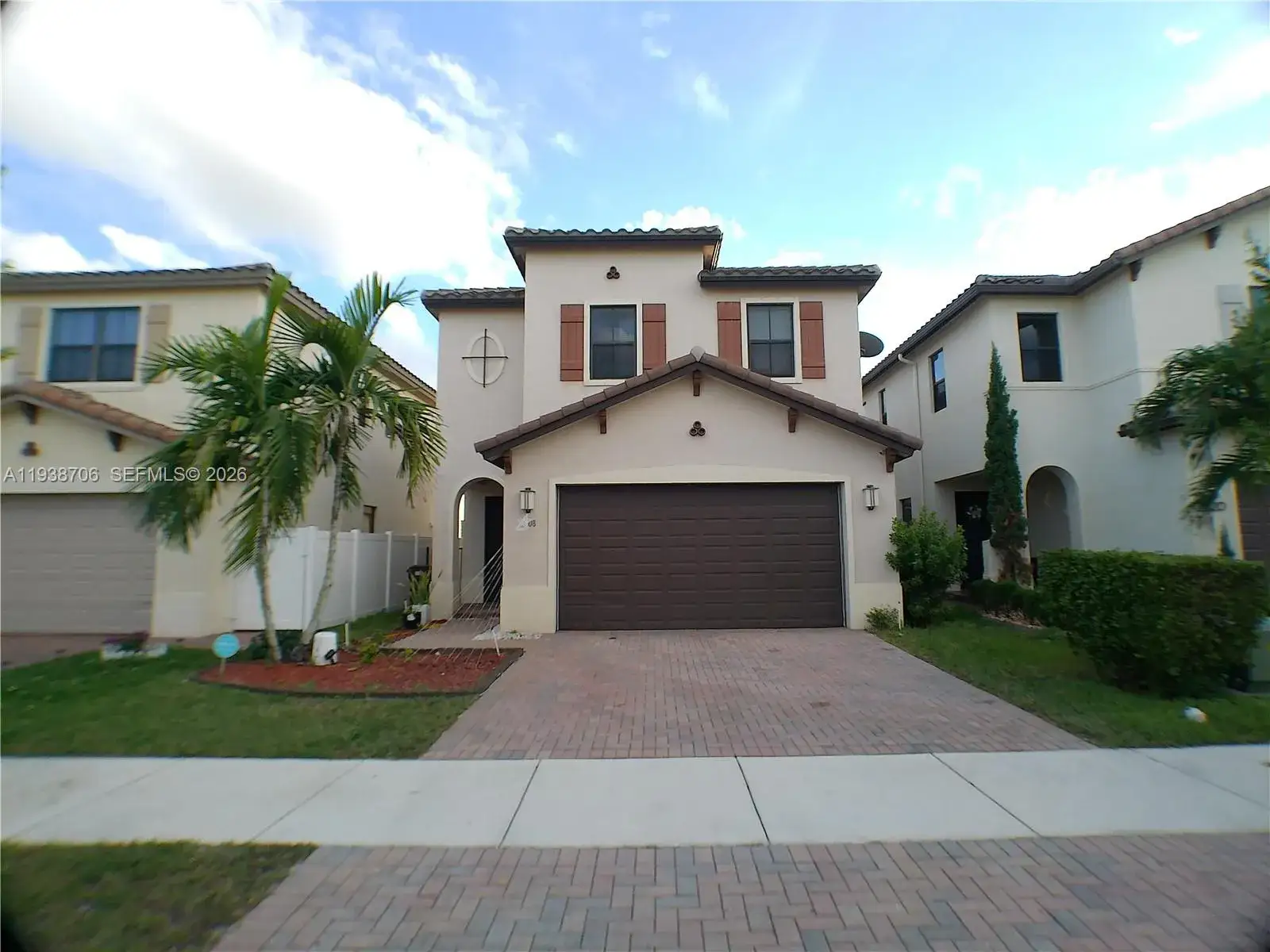 3 bedroom 2 bath Residential for sale at 3308 W 95th Ter, Hialeah FL 33018