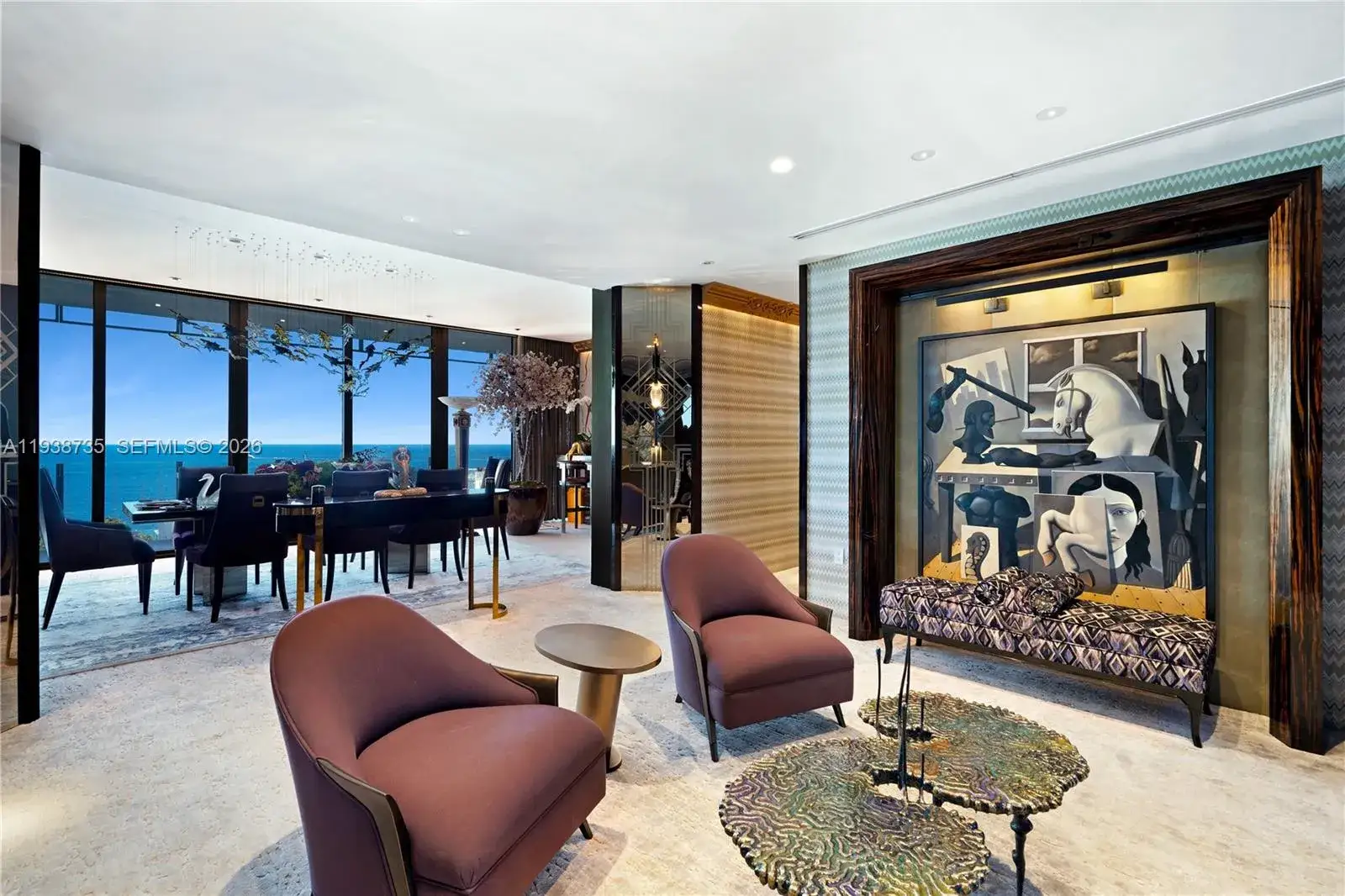 3 bedroom 2 bath Residential for sale at 120 Ocean Dr # 1400, Miami Beach FL 33139