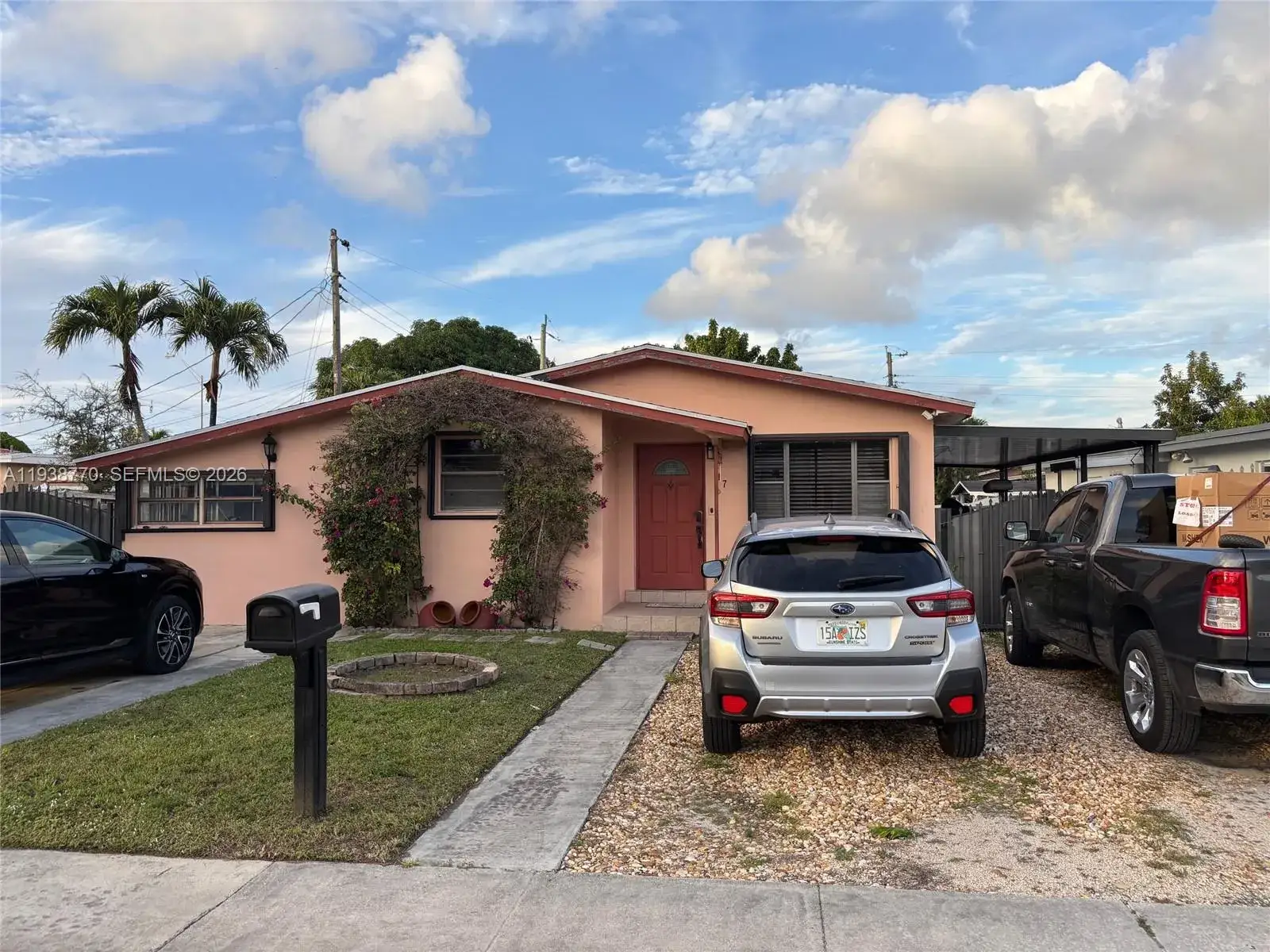 5 bedroom 3 bath Residential for sale at 17 E 50th Pl, Hialeah FL 33013