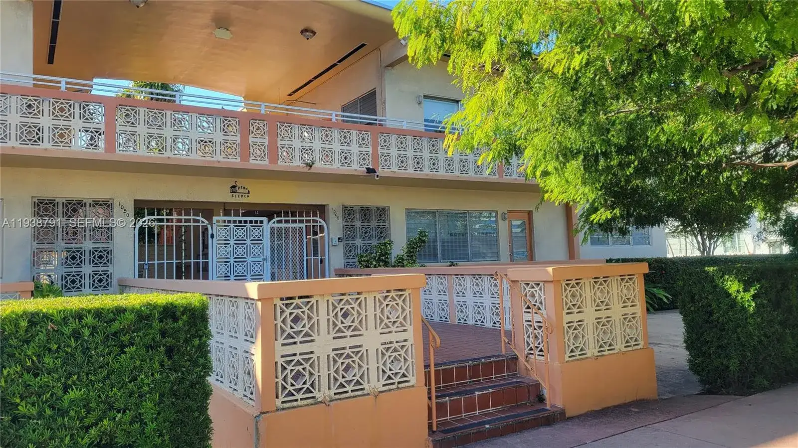 1 bath Residential Lease for rent at 1050 Pennsylvania Ave # 11, Miami Beach FL 33139