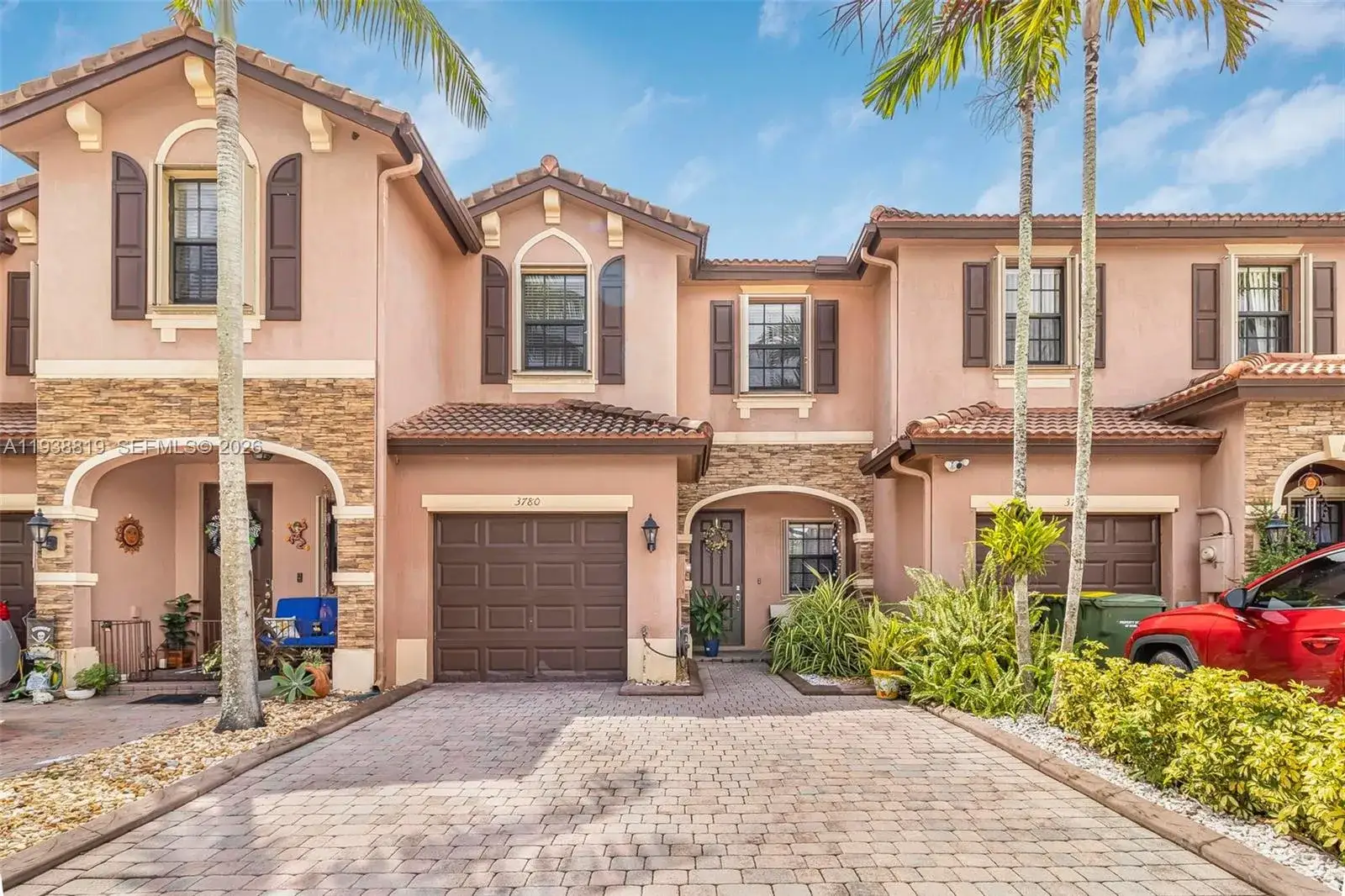3 bedroom 2 bath Residential for sale at 3780 NE 3rd Ct, Homestead FL 33033