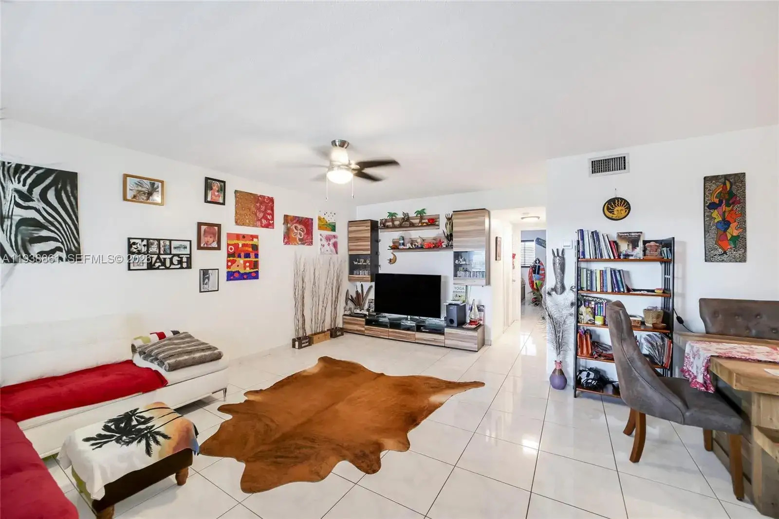 2 bedroom 2 bath Residential for sale at 541 Blue Heron # 205C, Hallandale Beach FL 33009