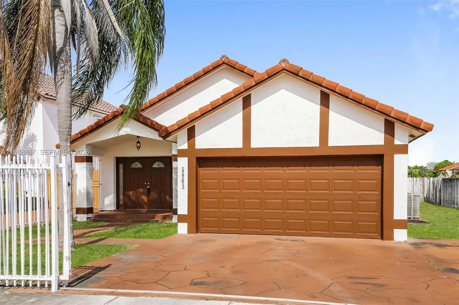 3 bedroom 2 bath Residential Lease for rent at 5860 SW 150th Ave, Miami FL 33193