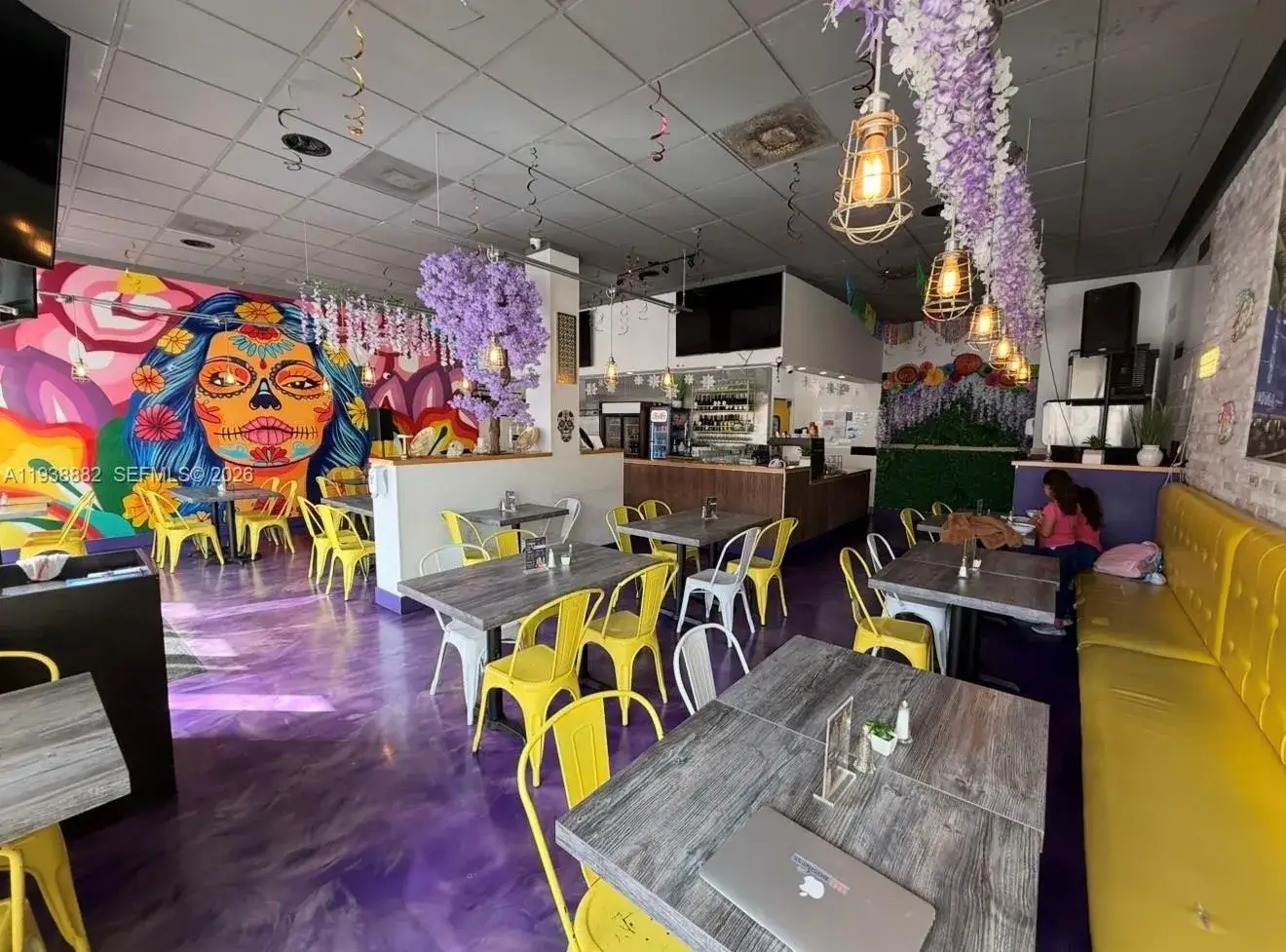 Business Opportunity for sale at Restaurant Washington Av., Miami Beach FL 33139
