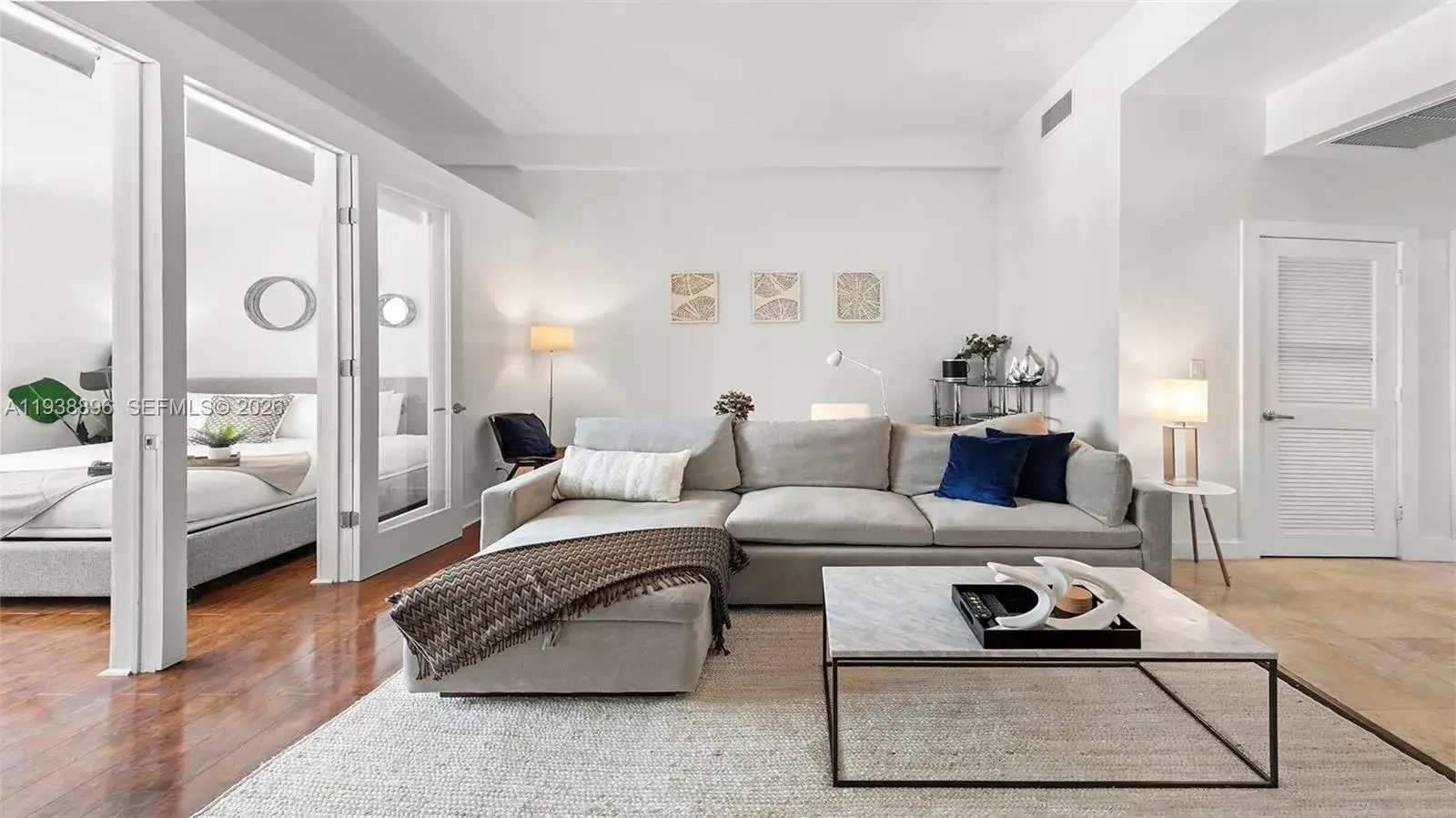 1 bath Residential for sale at 2301 Collins Ave # 1632, Miami Beach FL 33139