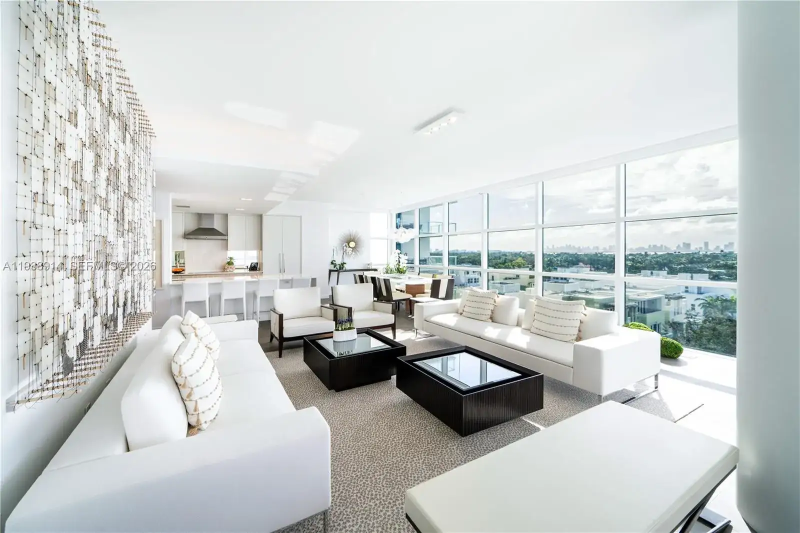 4 bedroom 4 bath Residential for sale at 6103 Aqua Ave # 701, Miami Beach FL 33141