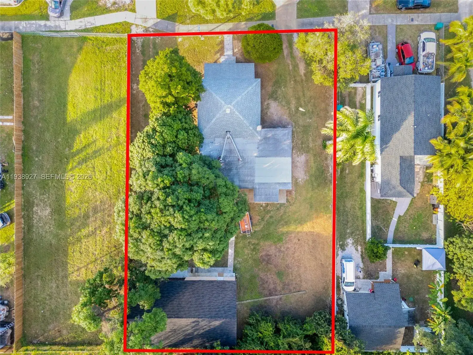 2 bedroom 1 bath Residential for sale at 559 NW 2nd St, Florida City FL 33034