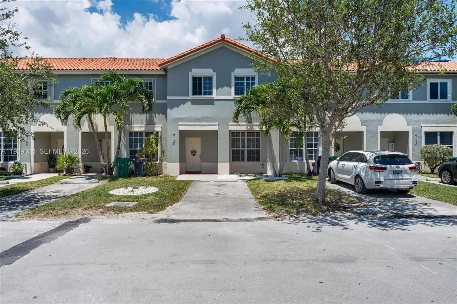 3 bedroom 2 bath Residential for sale at 9135 SW 203rd Ter, Cutler Bay FL 33189
