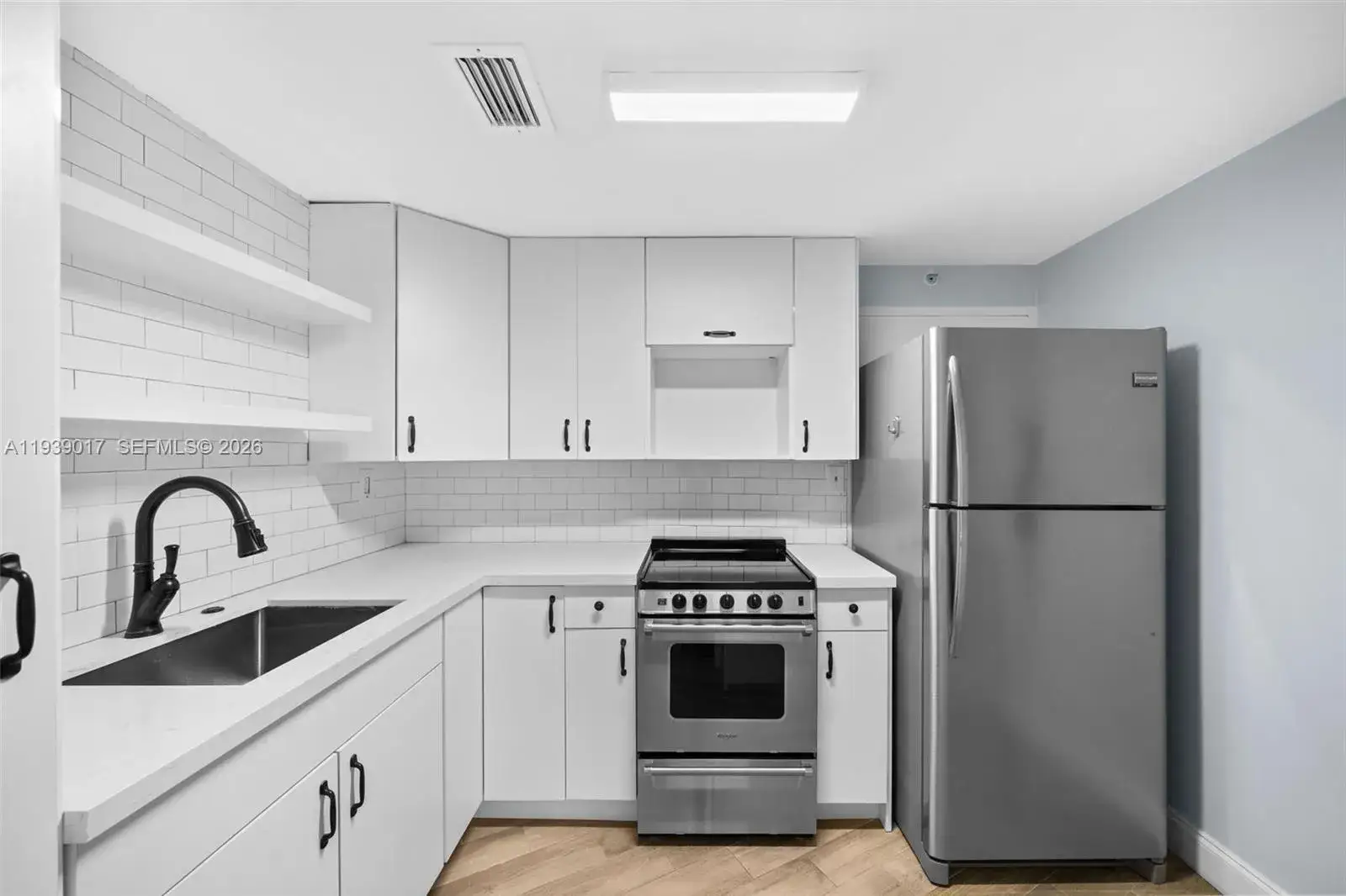1 bath Residential Lease for rent at 3301 NE 5th Ave # 221, Miami FL 33137