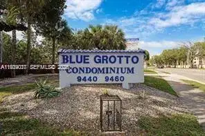 2 bedroom 2 bath Residential for sale at 9440 Fontainebleau Blvd # 203, Miami FL 33172