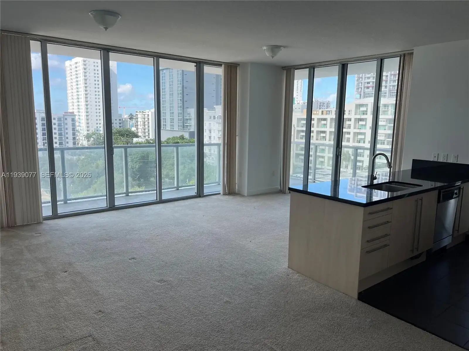 2 bedroom 2 bath Residential for sale at 79 SW 12th St, Miami FL 33130