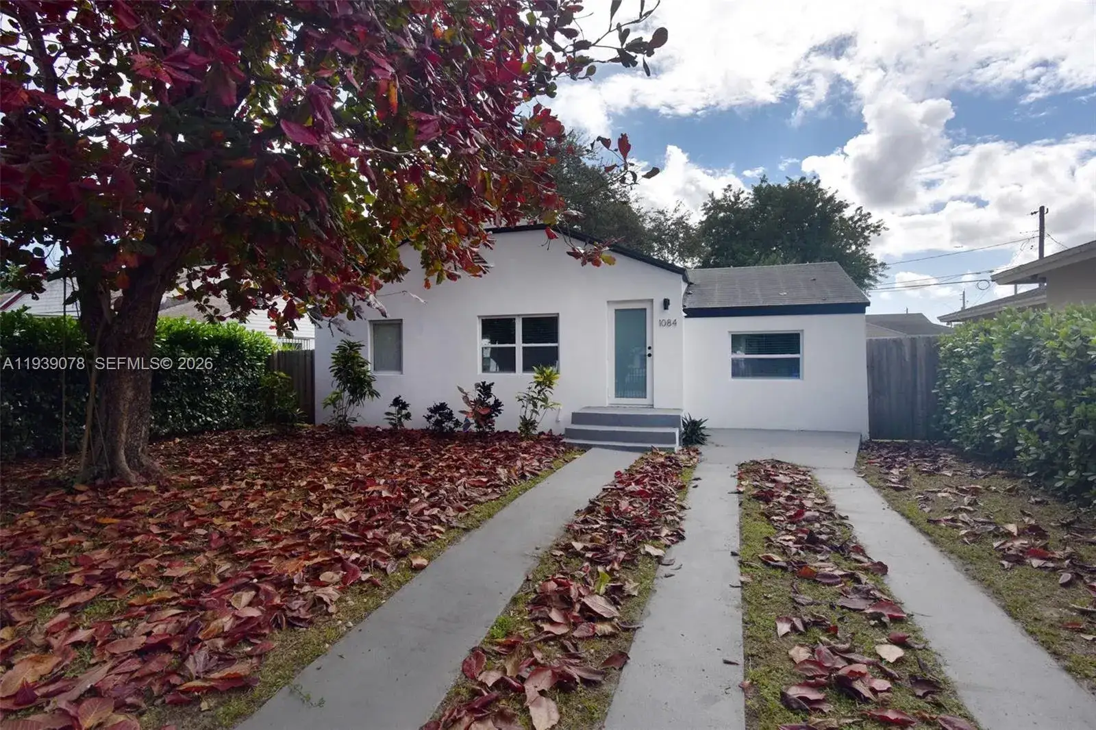 3 bedroom 2 bath Residential for sale at 1084 NW 66th St, Miami FL 33150