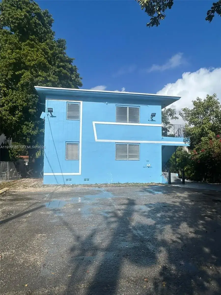 Residential Income for sale at 1565 SW 6th St, Miami FL 33135