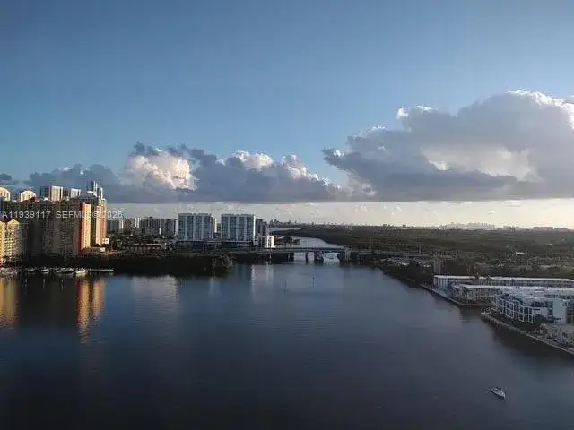 2 bedroom 2 bath Residential for sale at 290 174th St # 2101, Sunny Isles Beach FL 33160