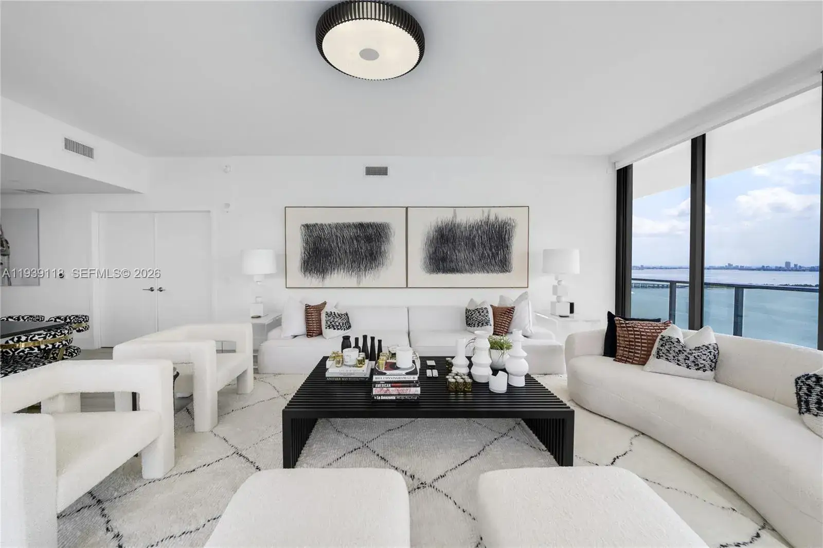 4 bedroom 5 bath Residential for sale at 788 NE 23rd St # 3101, Miami FL 33137