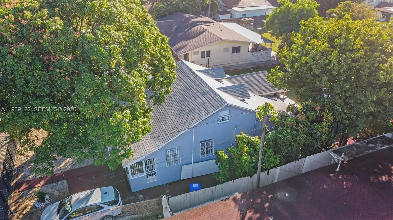 3 bedroom 1 bath Residential for sale at 2142 NW 33rd St, Miami FL 33142