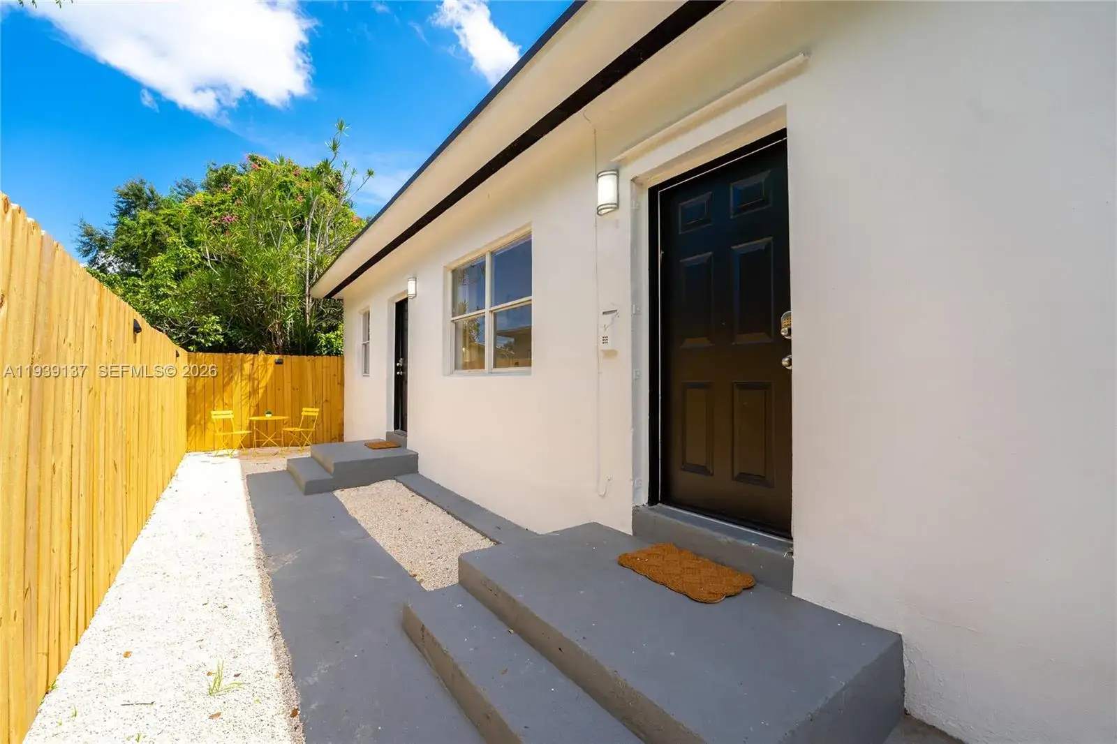 Residential Income for sale at 7031 NW 6th Ct, Miami FL 33150