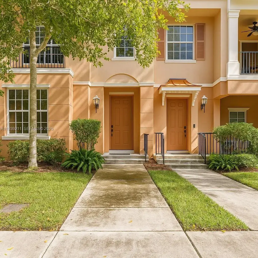 4 bedroom 2 bath Residential Lease for rent at 4581 Danson Way, Delray Beach FL 33445