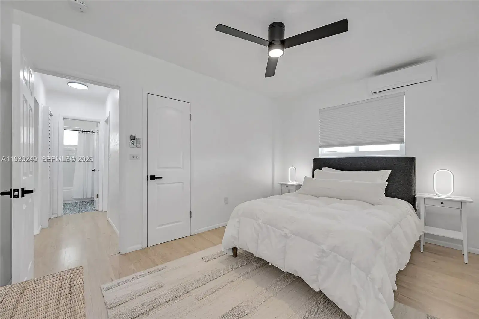 2 bedroom 1 bath Residential Lease for rent at 1001 NE 110th St # 1003, Biscayne Park FL 33161
