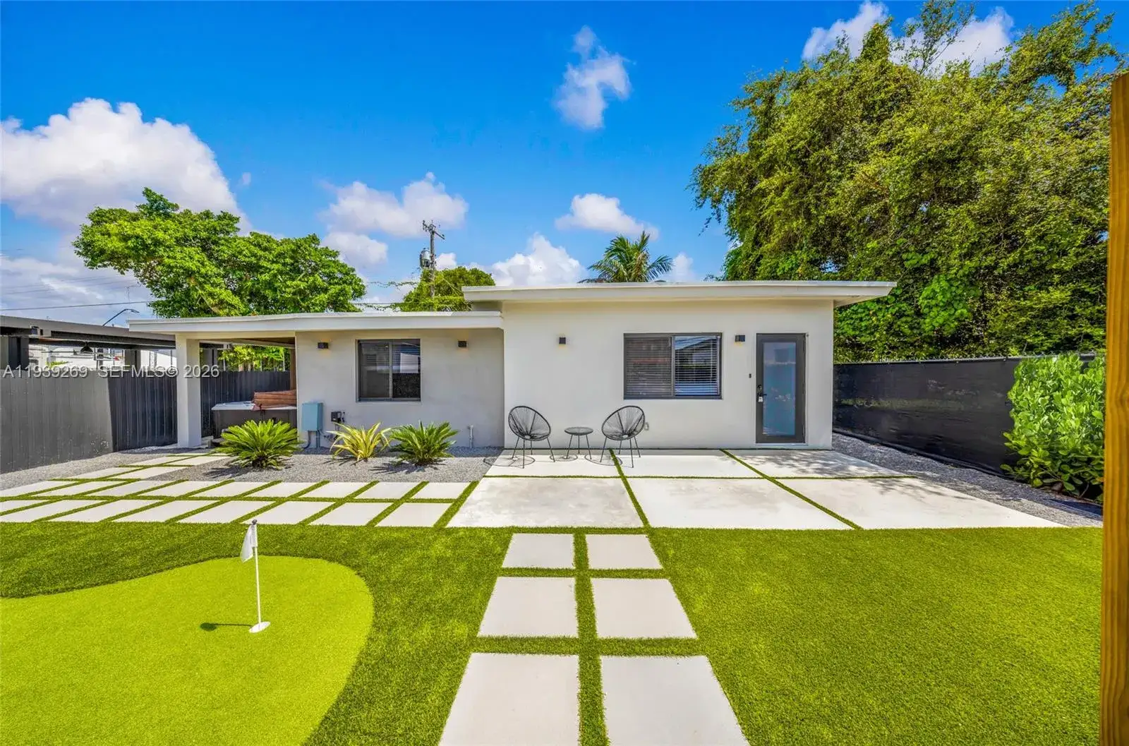 5 bedroom 3 bath Residential for sale at 111 NW 53rd St, Miami FL 33127