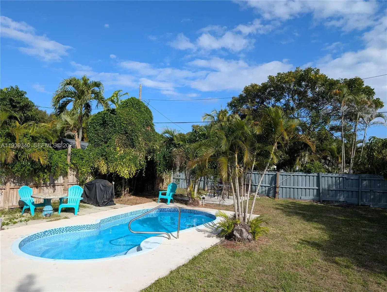 3 bedroom 2 bath Residential Lease for rent at 311 SW 2nd Ave # 311, Dania Beach FL 33004