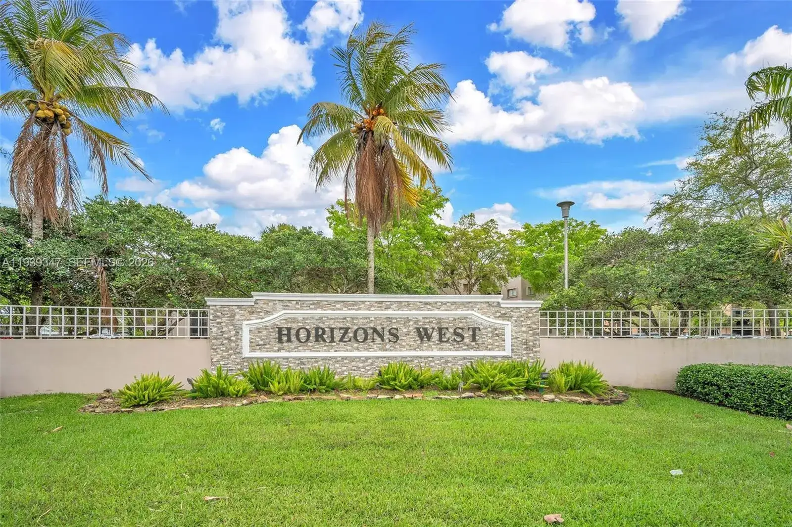 3 bedroom 2 bath Residential Lease for rent at 8540 SW 133rd Ave Rd # 312, Miami FL 33183