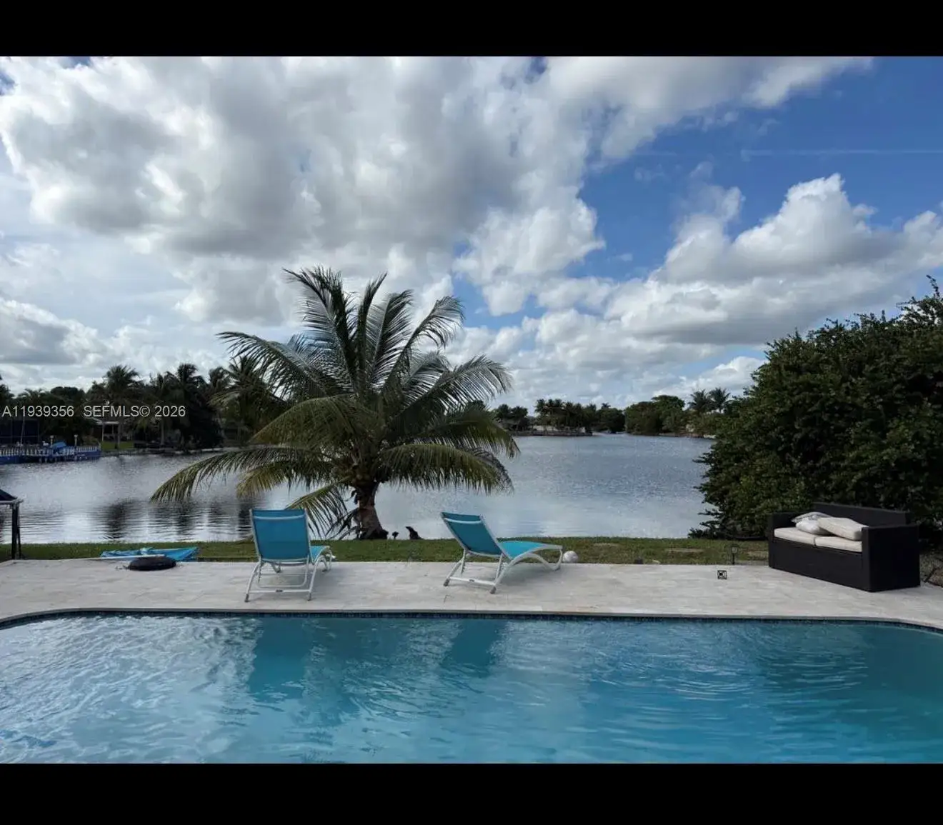 4 bedroom 2 bath Residential Lease for rent at 2101 NW 84th Way, Sunrise FL 33322