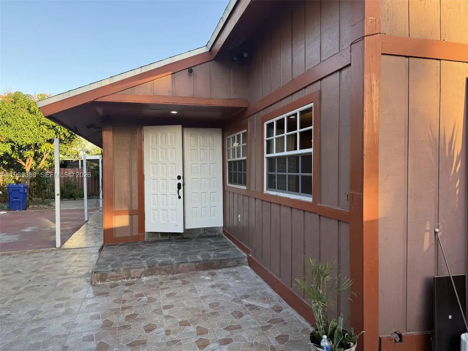 3 bedroom 2 bath Residential Lease for rent at 8071 SW 24th PL, Miramar FL 33025