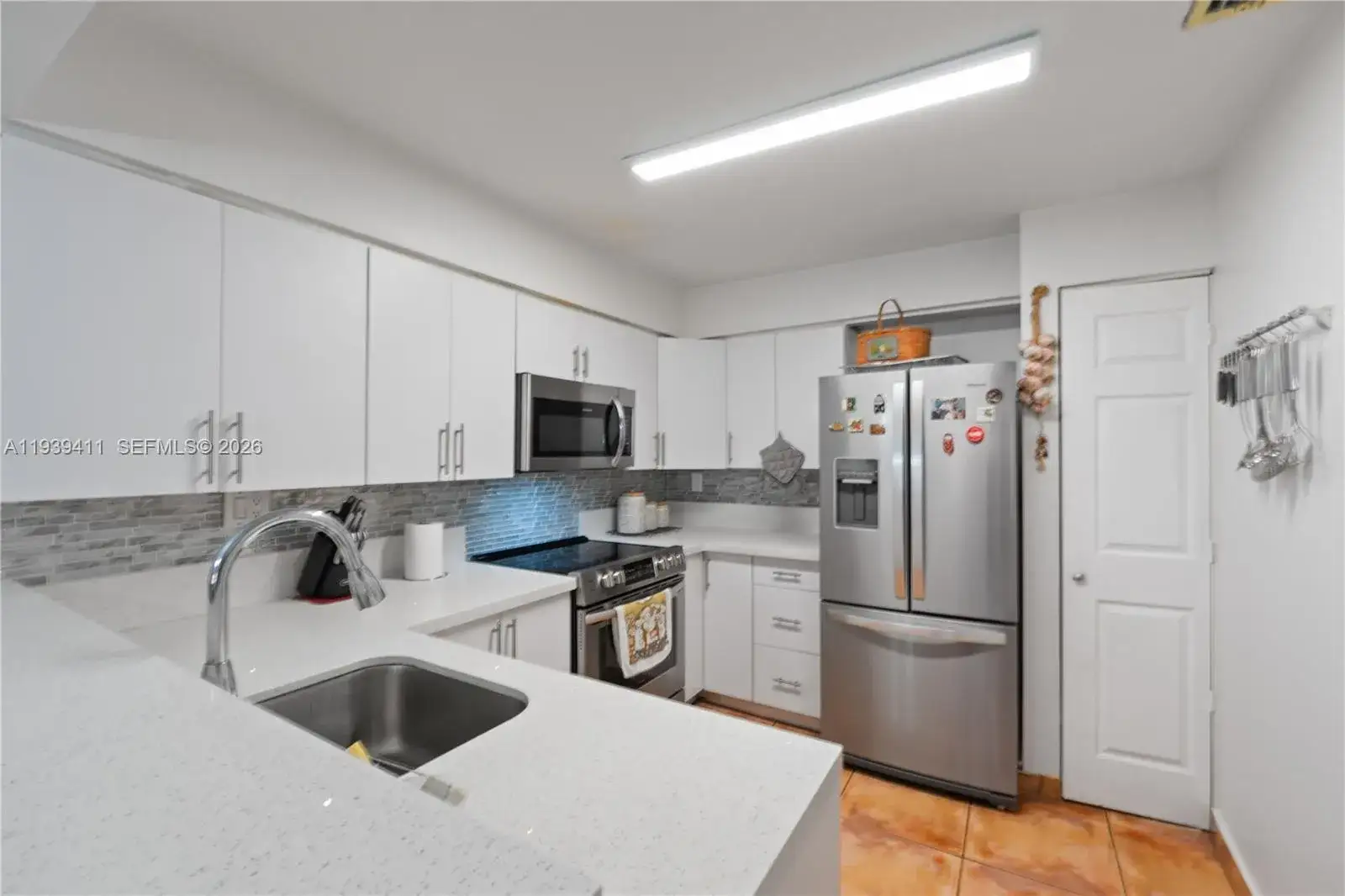 2 bedroom 2 bath Residential for sale at 8480 SW 156th Pl # 620, Miami FL 33193