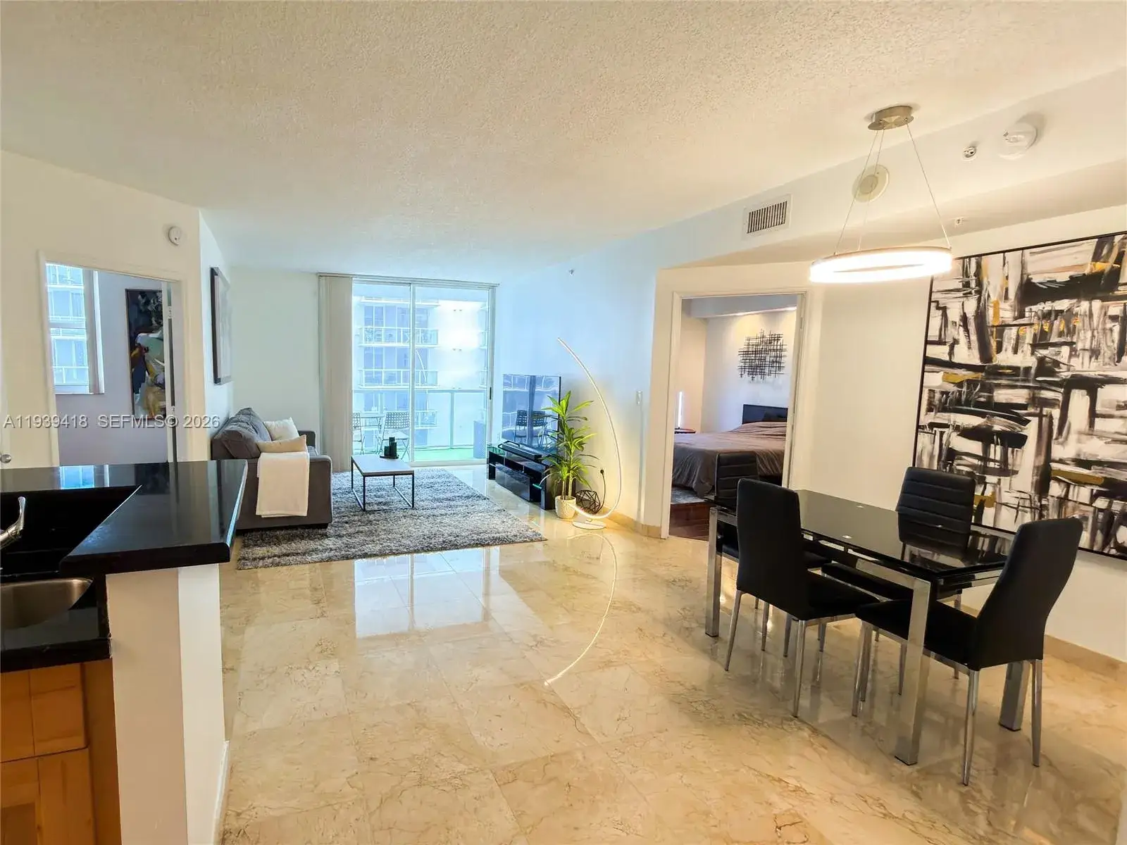 2 bedroom 2 bath Residential for sale at 5085 NW 7th St # 906, Miami FL 33126