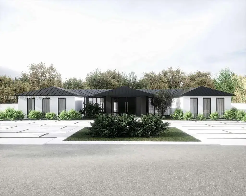 5 bedroom 5 bath Residential for sale at 409 De Leon Dr, Miami Springs FL 33166