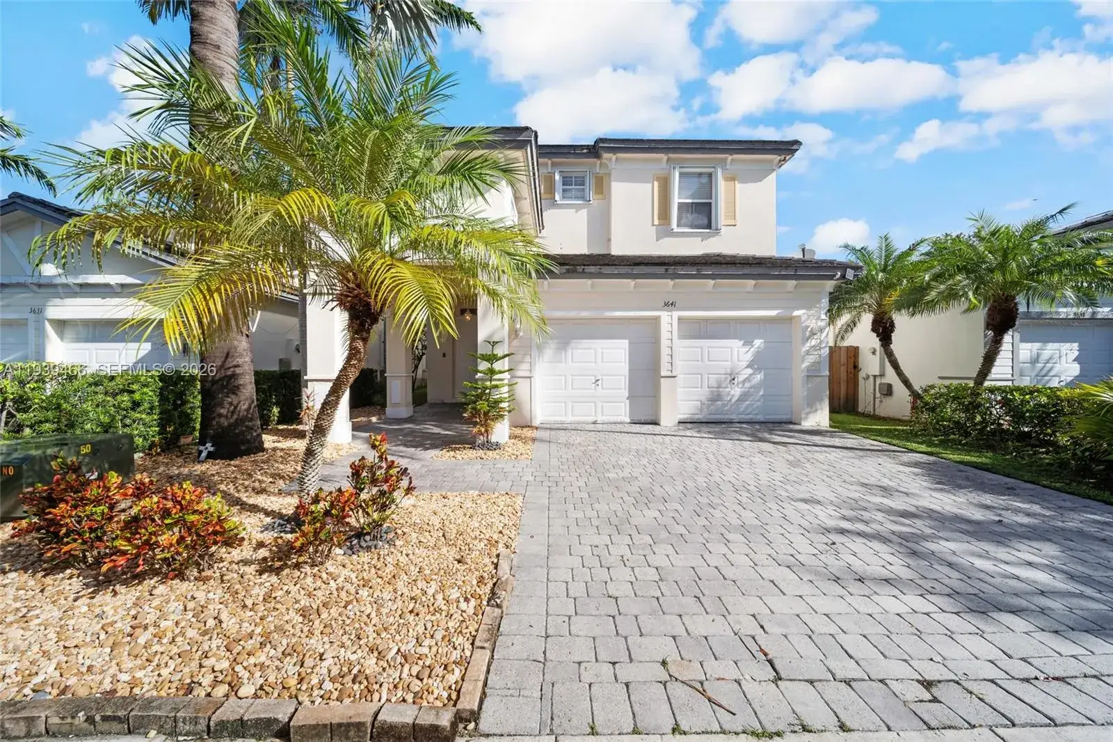 5 bedroom 2 bath Residential for sale at 3641 NE 4th St, Homestead FL 33033